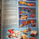 Illustration for article titled Surprise Saturday: Vintage Diecast in old Christmas catalogs (pic heavy)